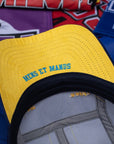 North Carolina Agricultural & Technical - HBCU Hat - TheYard