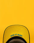 North Carolina Agricultural & Technical - HBCU Hat - TheYard