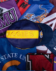 North Carolina Agricultural & Technical - HBCU Hat - TheYard
