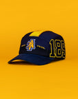 North Carolina Agricultural & Technical - HBCU Hat - TheYard