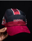 North Carolina Central University - HBCU Hat - TheYard