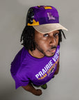 Prairie View A&M University - HBCU Hat - TheYard