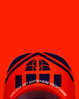 Savannah State University - HBCU Hat - TheYard