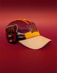 Shaw University - HBCU Hat - TheYard