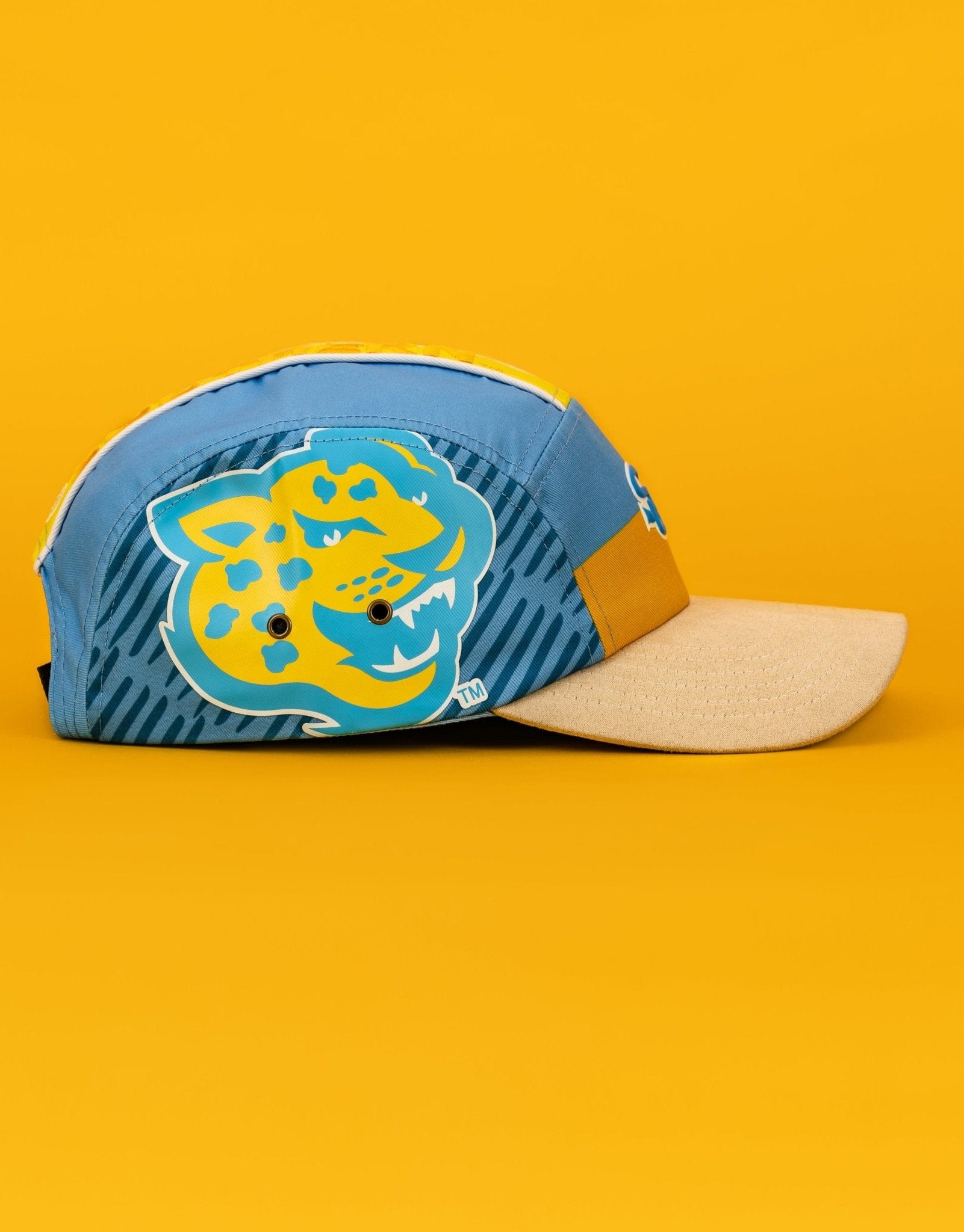 Southern University - HBCU Hat - TheYard