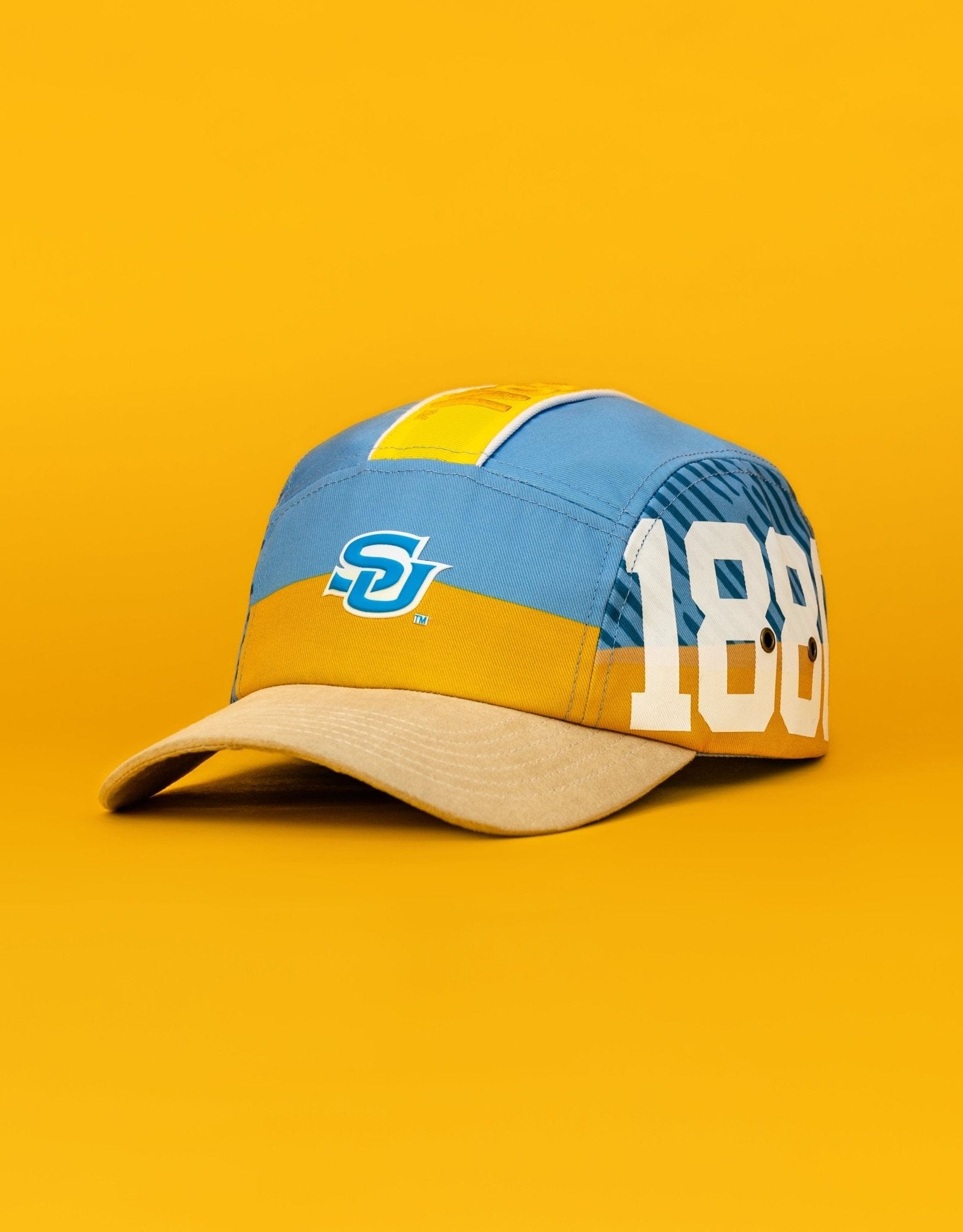 Southern University - HBCU Hat - TheYard