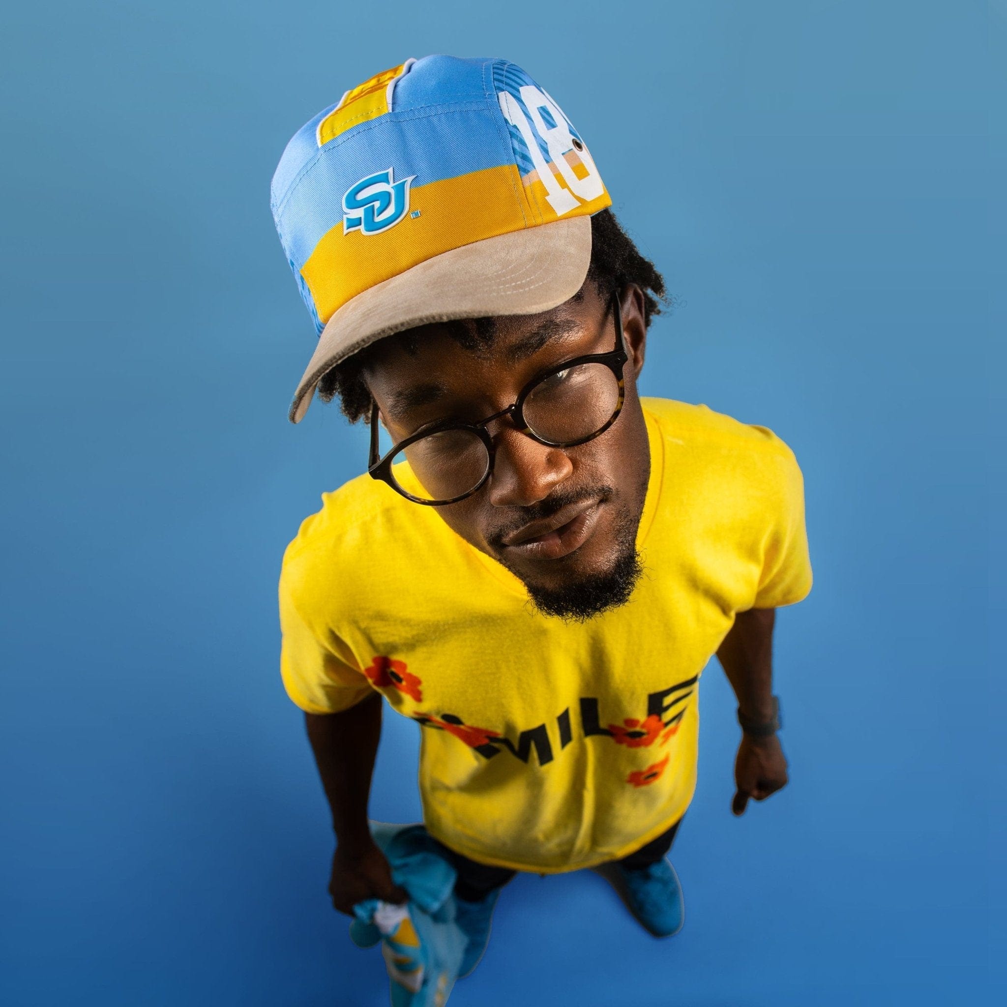 Southern University - HBCU Hat - TheYard