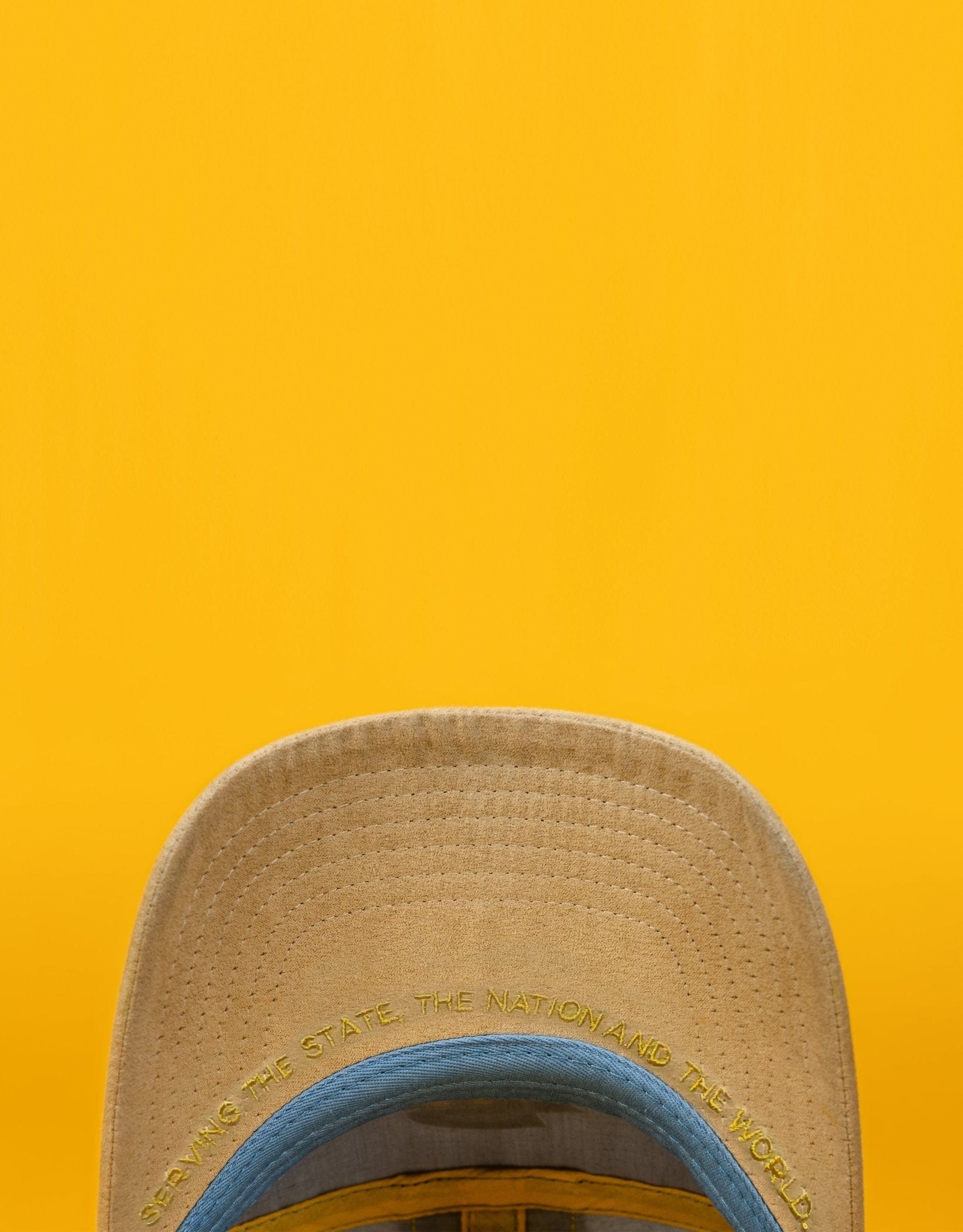 Southern University - HBCU Hat - TheYard