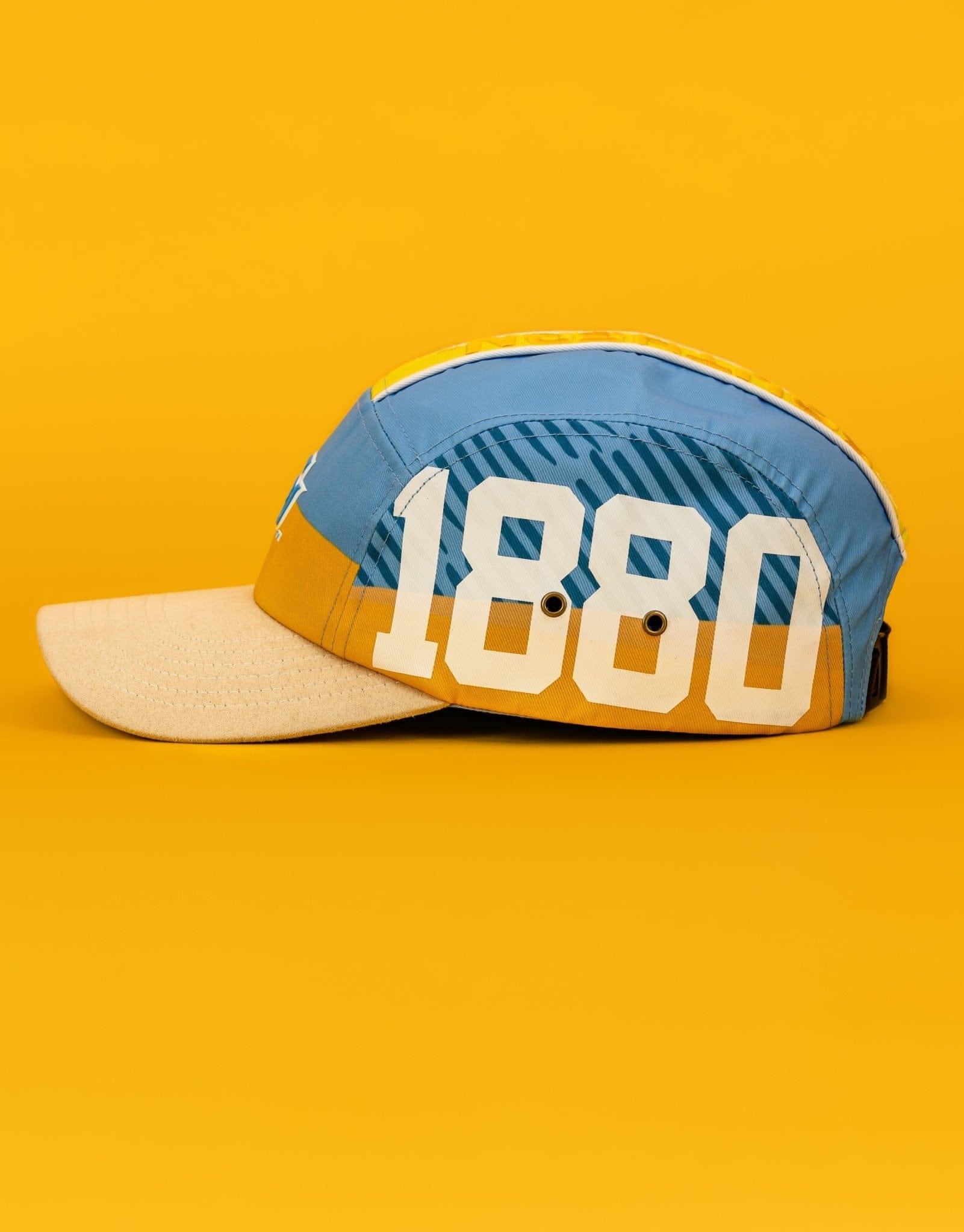 Southern University - HBCU Hat - TheYard