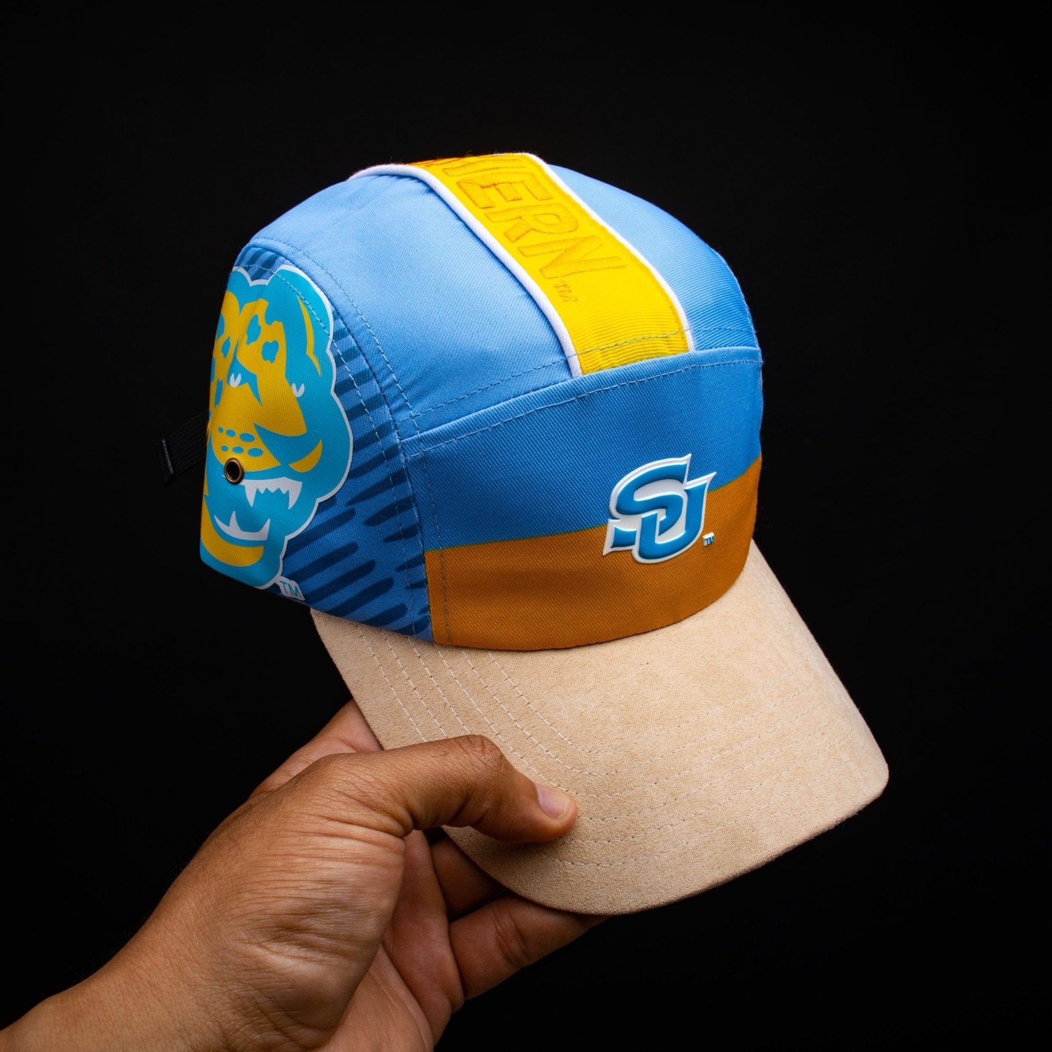 Southern University - HBCU Hat - TheYard