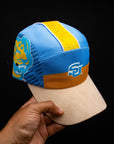 Southern University - HBCU Hat - TheYard