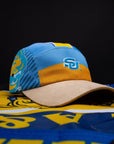 Southern University - HBCU Hat - TheYard