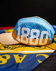 Southern University - HBCU Hat - TheYard