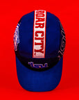 Tennessee State University - HBCU Hat - TheYard