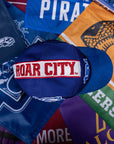 Tennessee State University - HBCU Hat - TheYard