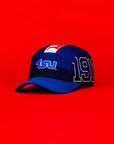 Tennessee State University - HBCU Hat - TheYard