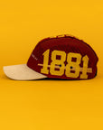 Tuskegee University - HBCU Hat - TheYard