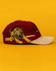 Tuskegee University - HBCU Hat - TheYard