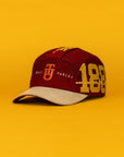 Tuskegee University - HBCU Hat - TheYard