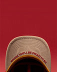 University of Arkansas at Pine Bluff - HBCU Hat - TheYard