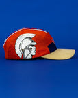 Virginia State University - HBCU Hat - TheYard