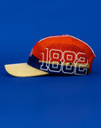 Virginia State University - HBCU Hat - TheYard