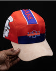 Virginia State University - HBCU Hat - TheYard