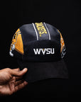 West Virginia State University - HBCU Hat - TheYard