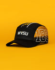 West Virginia State University - HBCU Hat - TheYard