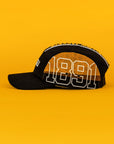 West Virginia State University - HBCU Hat - TheYard