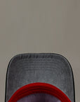 Winston Salem State University - HBCU Hat - TheYard