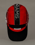 Winston Salem State University - HBCU Hat - TheYard
