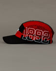 Winston Salem State University - HBCU Hat - TheYard