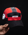 Winston Salem State University - HBCU Hat - TheYard