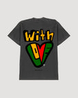 To LA With Love - Premium Tee Shirt - Net Proceeds Donated