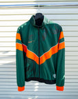 FAMU - TripleStrike - Battle Tracket Green - Collectors Edition
