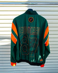 FAMU - TripleStrike - Battle Tracket Green - Collectors Edition