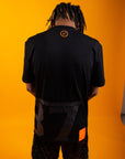 FAMU - TripleStrike - The Highest Black Tee