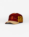 Tuskegee University - HBCU Hat - TheYard