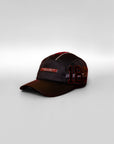 University of Maryland Eastern Shore - HBCU Hat - TheYard Blackout