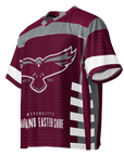 University of Maryland Eastern Shore - Phenom HBCU Box Football Jersey
