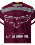 University of Maryland Eastern Shore - Phenom HBCU Box Football Jersey
