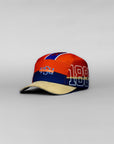 Virginia State University - HBCU Hat - TheYard
