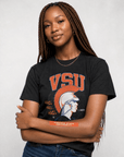 The Yard Essentials - Virginia State University - VSU Tshirt