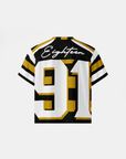 West Virginia State University - Phenom HBCU Box Football Jersey
