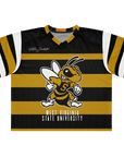 West Virginia State University - Phenom HBCU Box Football Jersey