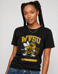 The Yard Essentials - West Virginia State University - WVSU Tshirt