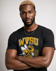 The Yard Essentials - West Virginia State University - WVSU Tshirt