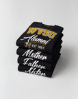 West Virginia State University (WVSU) - The Family - Sweatshirt