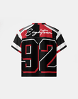 Winston-Salem State University - Phenom HBCU Box Football Jersey